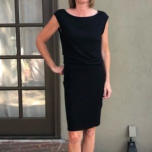 Athleta dress